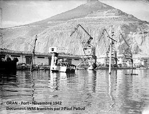 Oran port 07